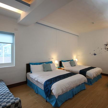 Amy Walker B&B Thái Ma Lí Phòng bức ảnh