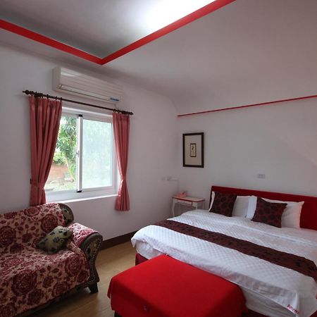 Amy Walker B&B Thái Ma Lí Phòng bức ảnh