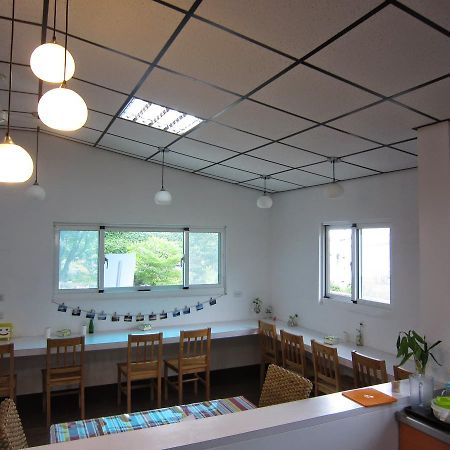 Amy Walker B&B Thái Ma Lí Ngoại thất bức ảnh