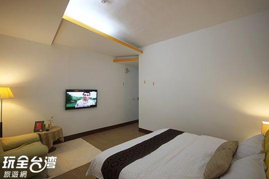 Amy Walker B&B Thái Ma Lí Ngoại thất bức ảnh
