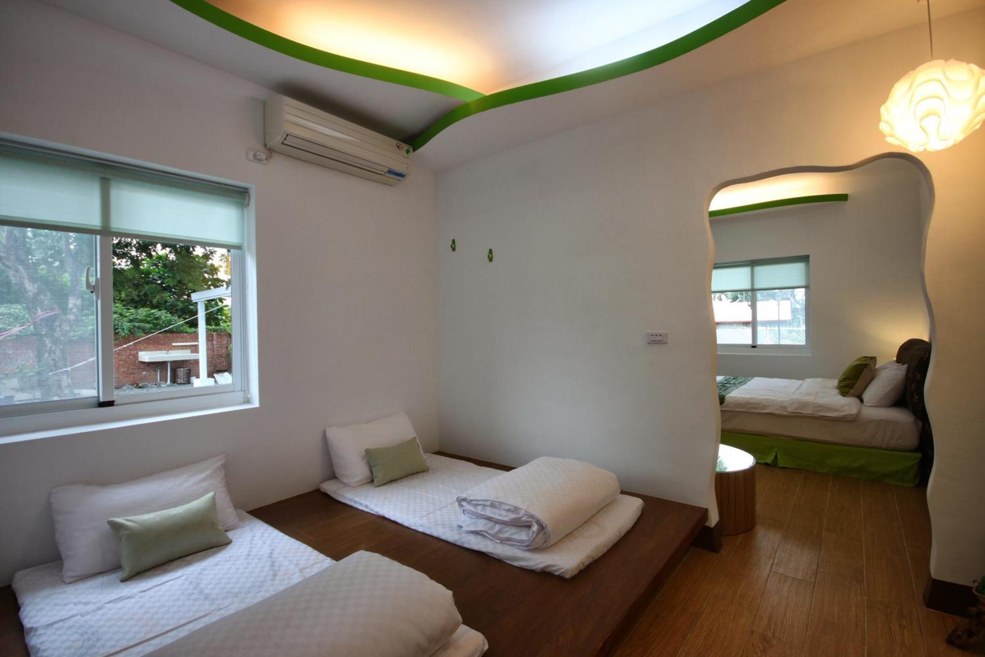 Amy Walker B&B Thái Ma Lí Phòng bức ảnh