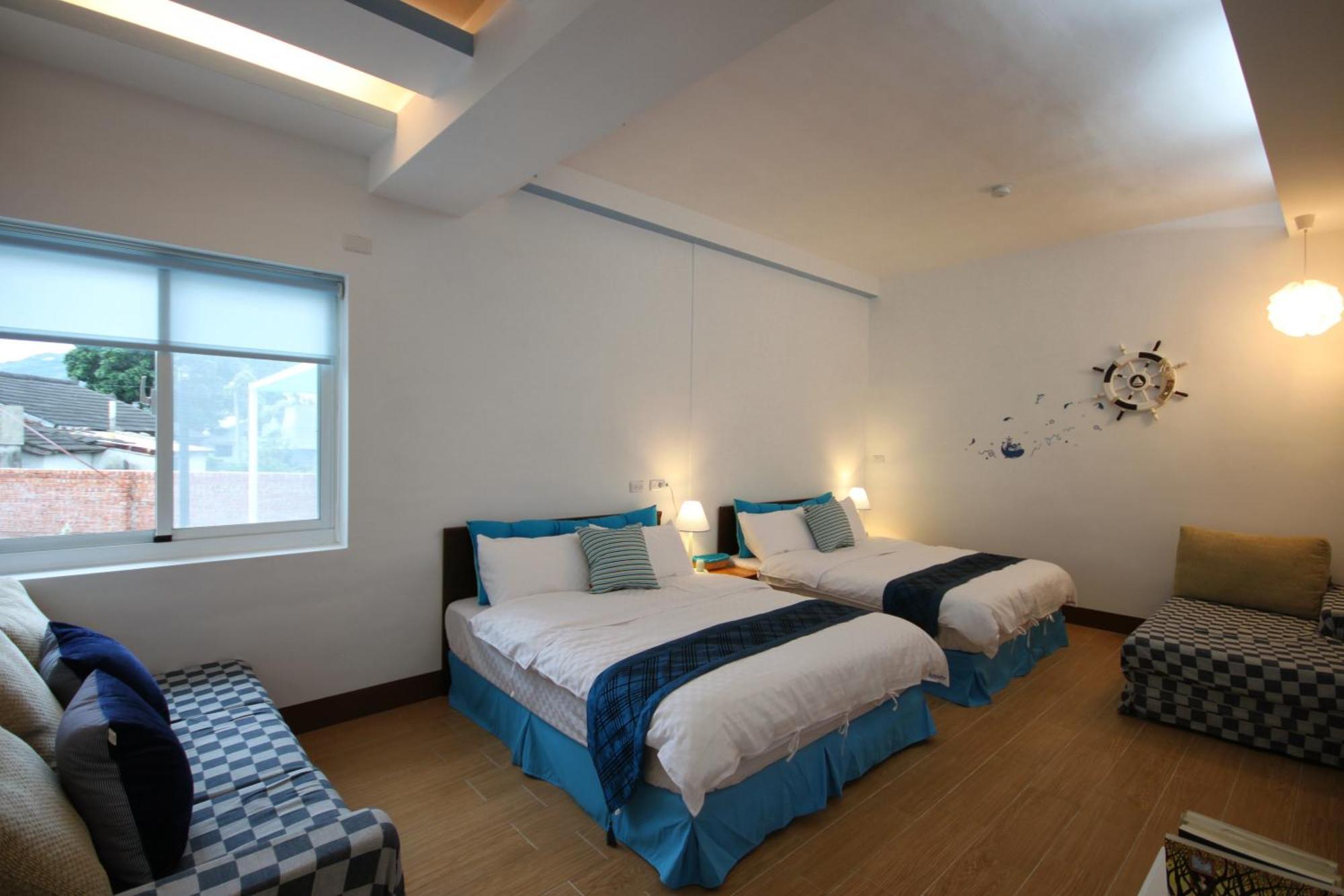 Amy Walker B&B Thái Ma Lí Phòng bức ảnh