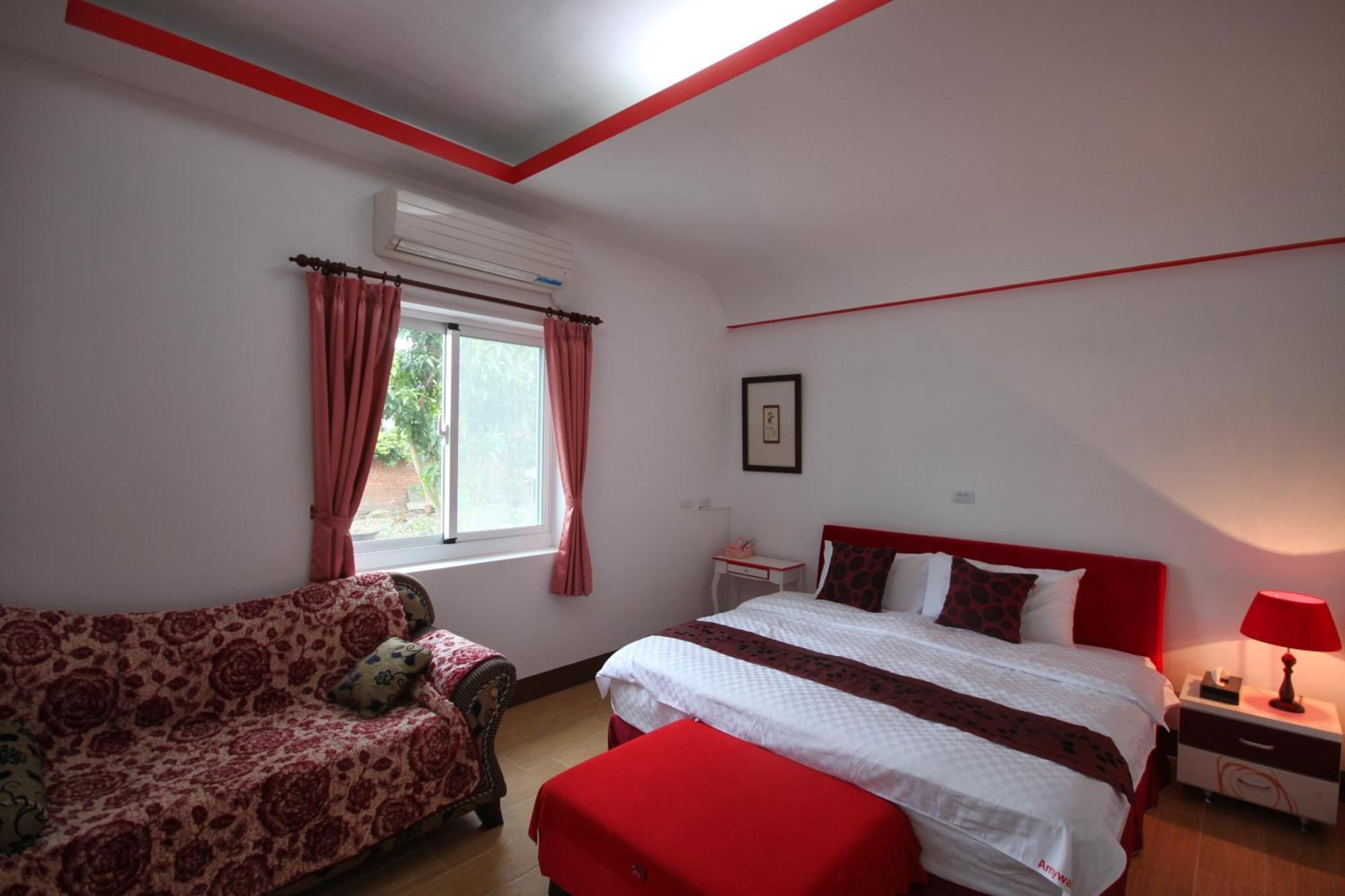 Amy Walker B&B Thái Ma Lí Phòng bức ảnh