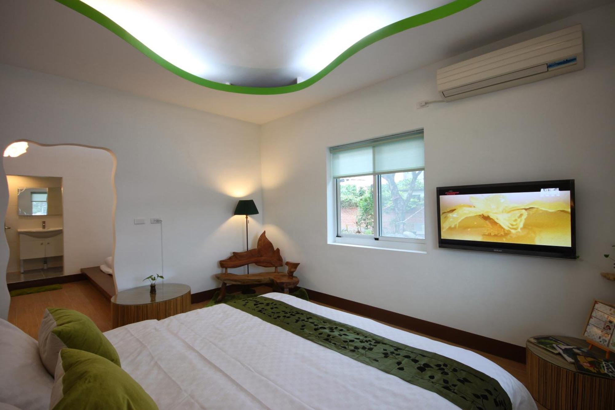 Amy Walker B&B Thái Ma Lí Phòng bức ảnh