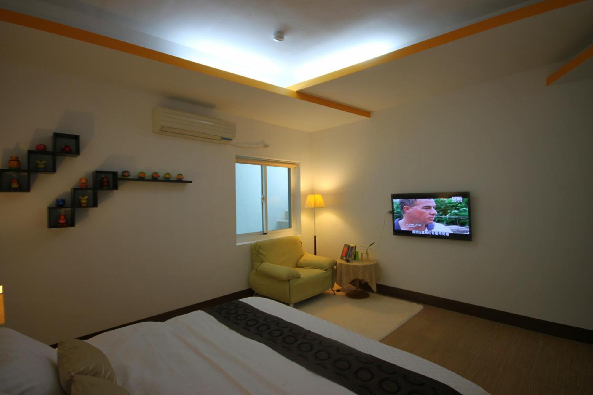 Amy Walker B&B Thái Ma Lí Phòng bức ảnh
