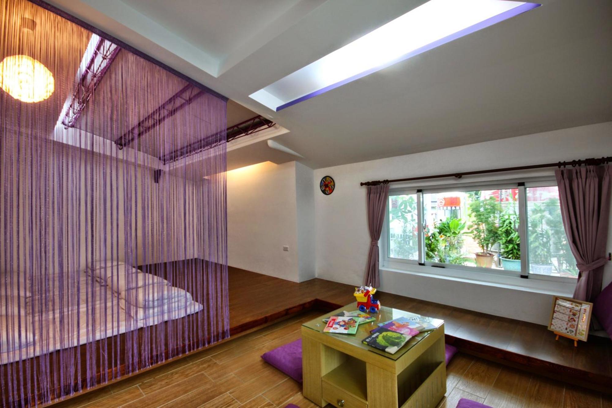 Amy Walker B&B Thái Ma Lí Phòng bức ảnh