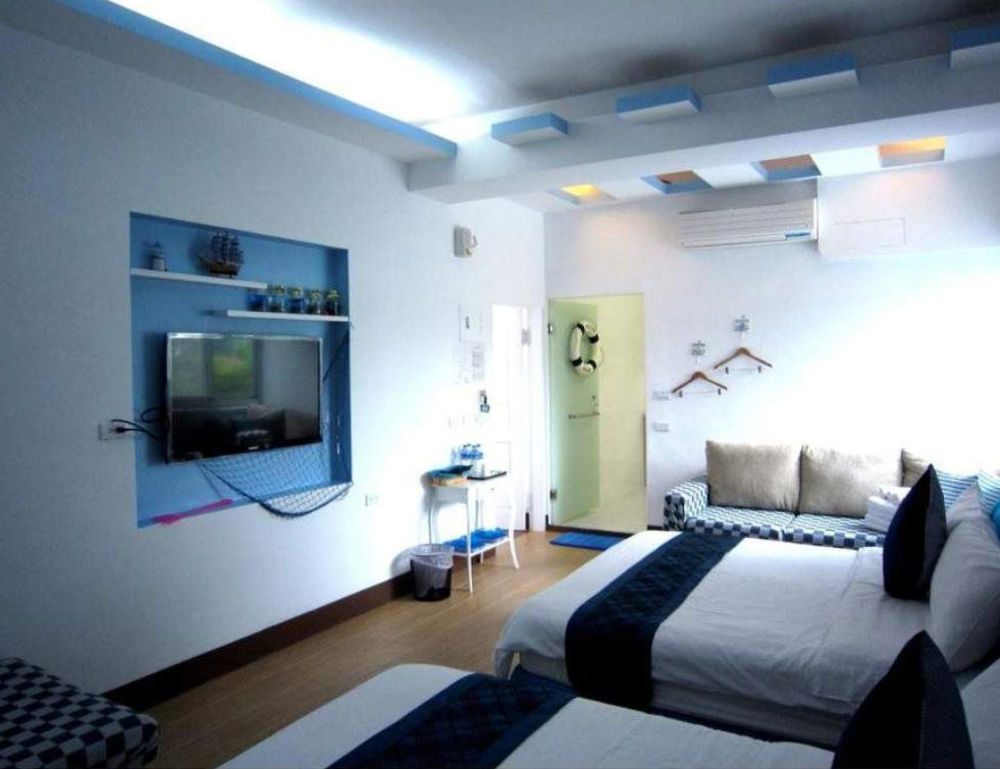 Amy Walker B&B Thái Ma Lí Ngoại thất bức ảnh