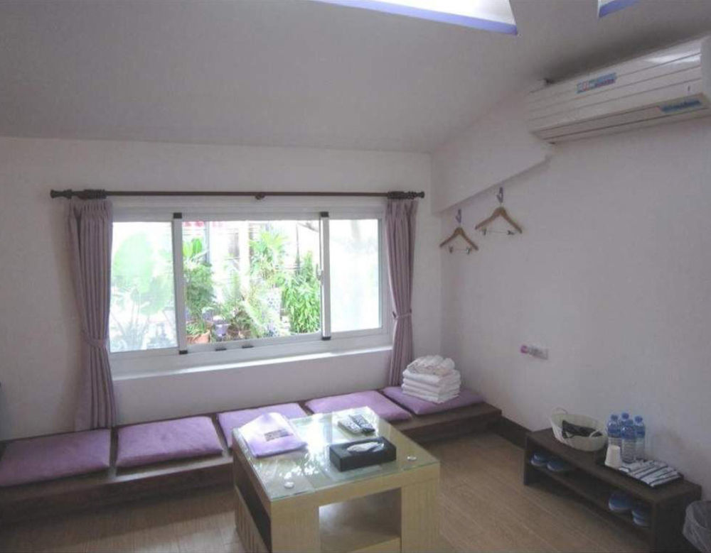 Amy Walker B&B Thái Ma Lí Ngoại thất bức ảnh