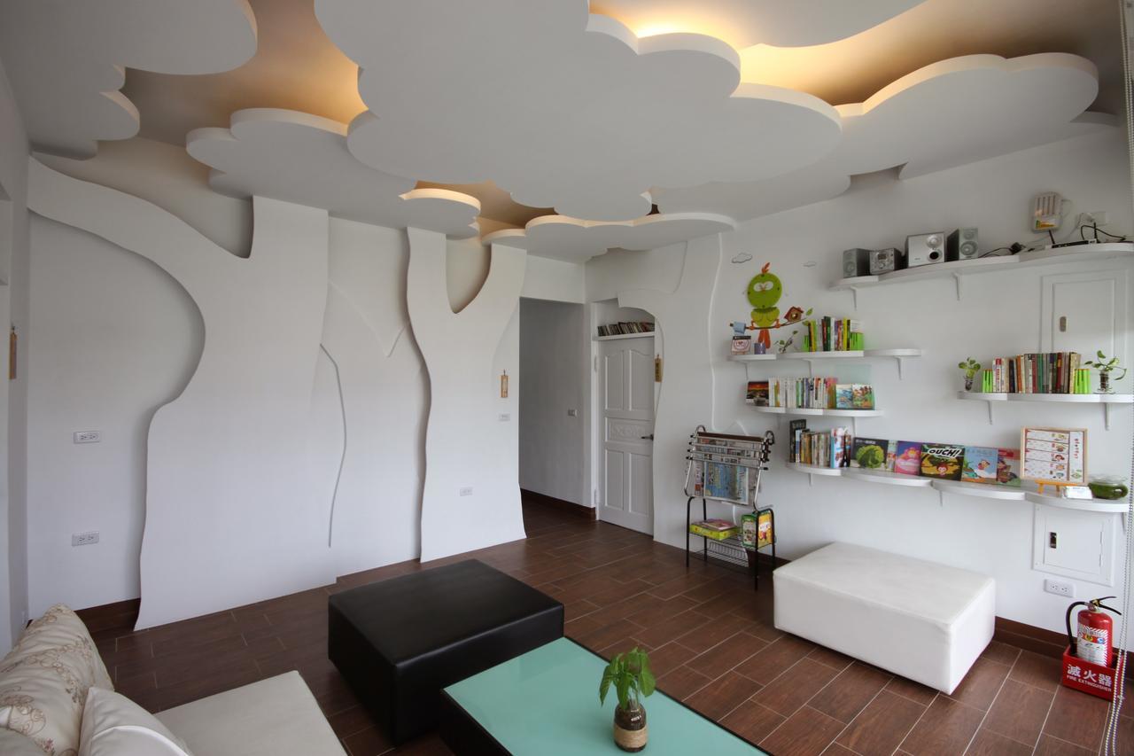 Amy Walker B&B Thái Ma Lí Ngoại thất bức ảnh