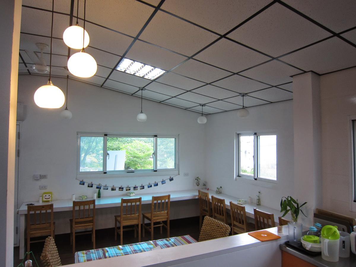 Amy Walker B&B Thái Ma Lí Ngoại thất bức ảnh