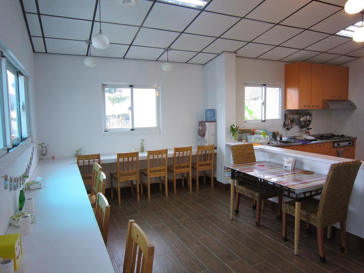 Amy Walker B&B Thái Ma Lí Ngoại thất bức ảnh