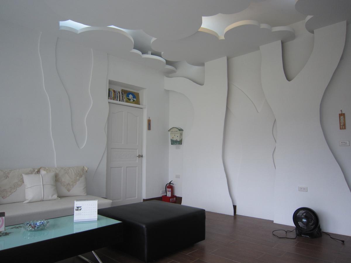 Amy Walker B&B Thái Ma Lí Ngoại thất bức ảnh
