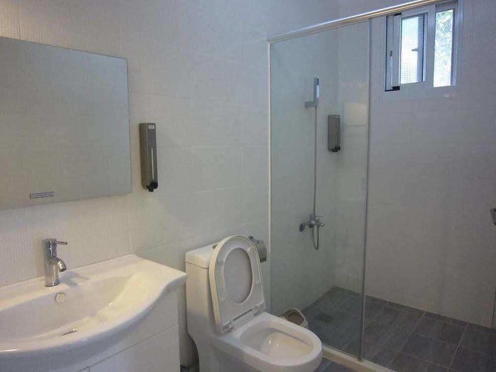 Amy Walker B&B Thái Ma Lí Ngoại thất bức ảnh