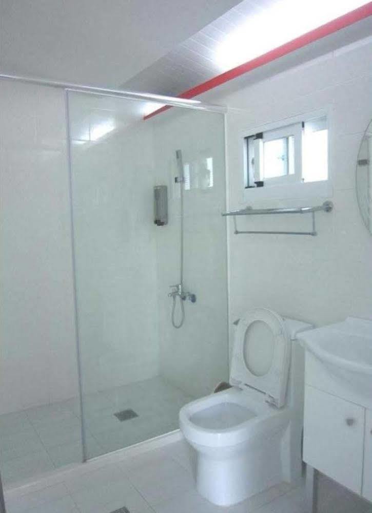 Amy Walker B&B Thái Ma Lí Ngoại thất bức ảnh