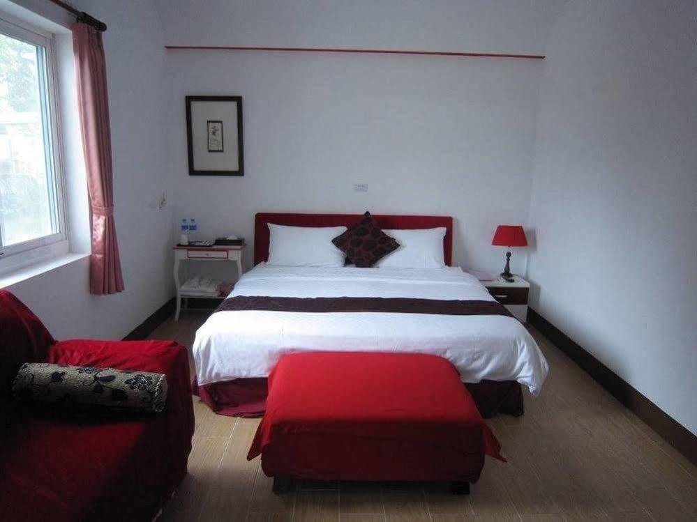 Amy Walker B&B Thái Ma Lí Ngoại thất bức ảnh