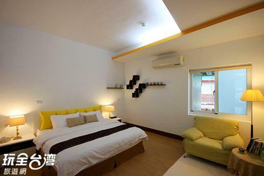 Amy Walker B&B Thái Ma Lí Ngoại thất bức ảnh