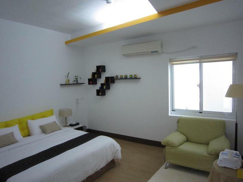 Amy Walker B&B Thái Ma Lí Ngoại thất bức ảnh