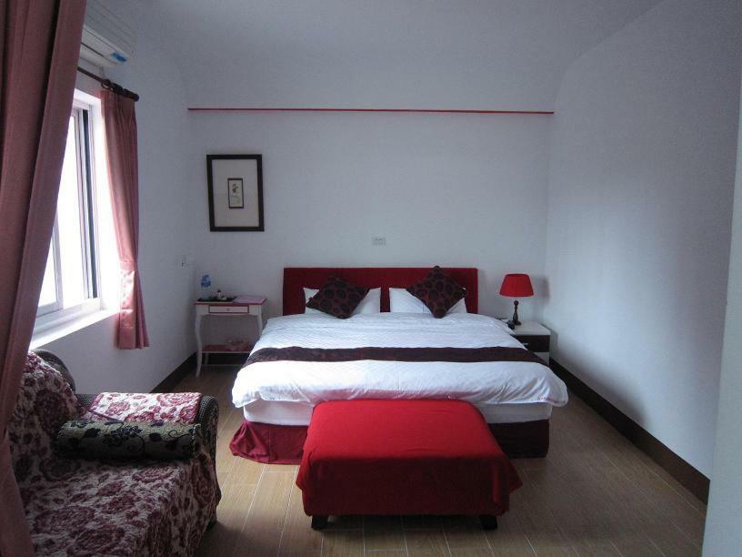 Amy Walker B&B Thái Ma Lí Ngoại thất bức ảnh